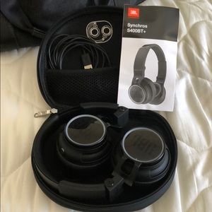 JBL Synchros S4000BT+